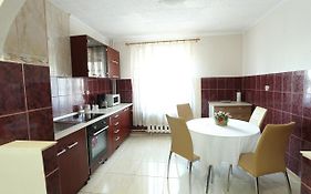 Apartament Dragos Voda